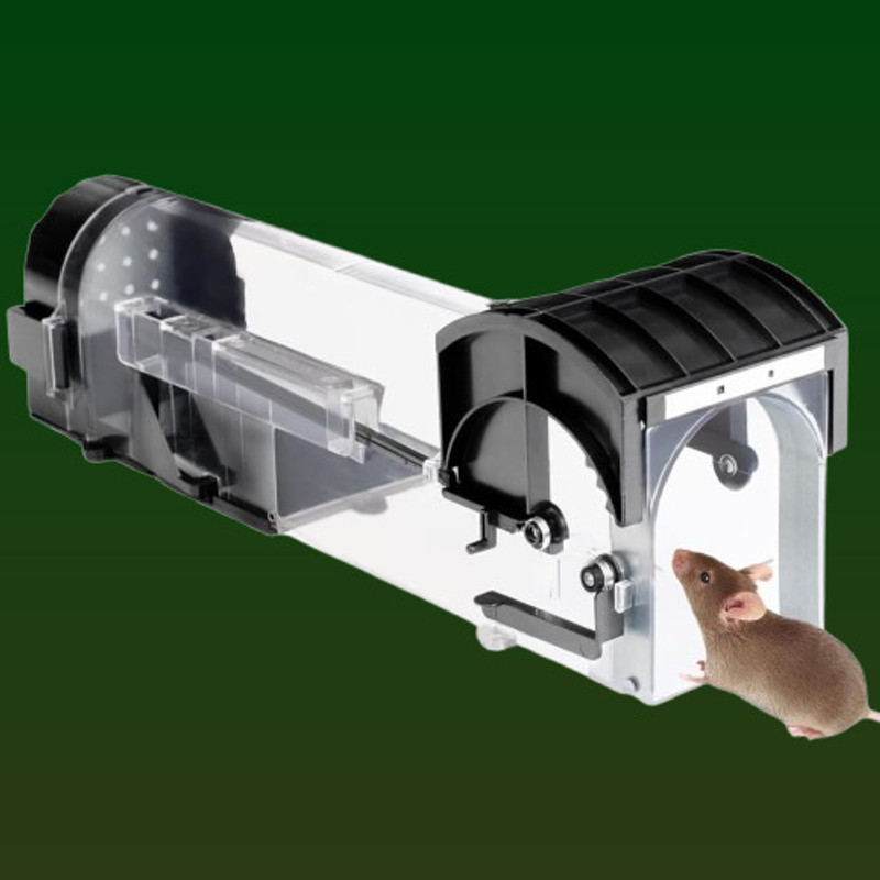 Aelnix MTB11 Live Trap