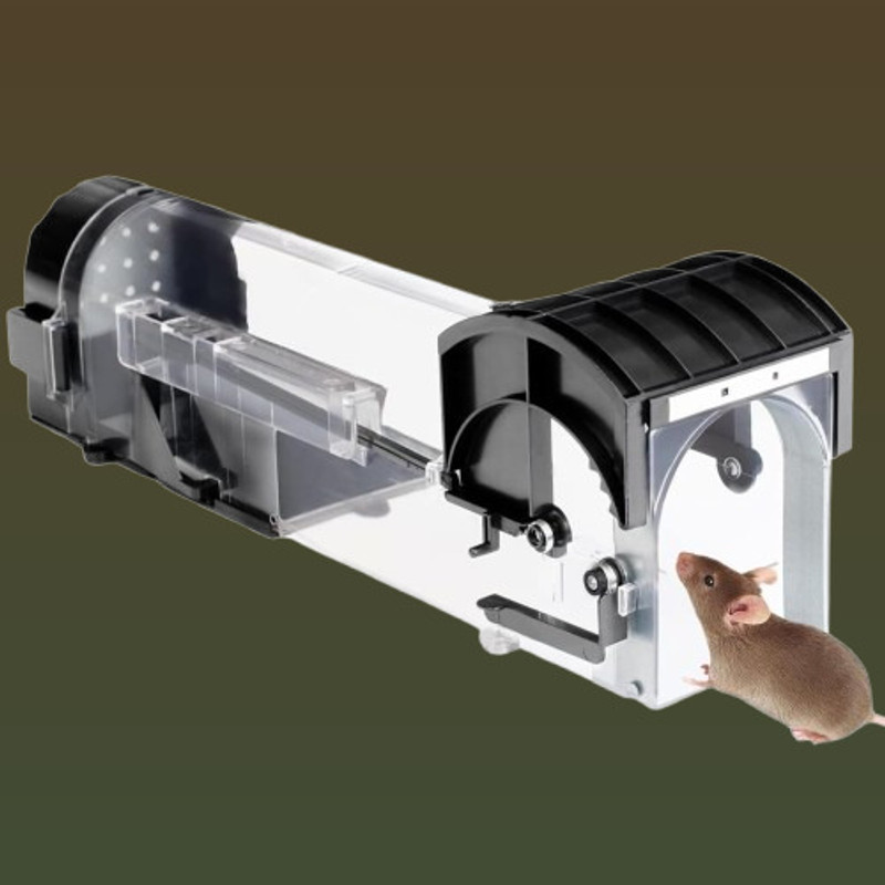 Eryxira MTB161 Live Trap