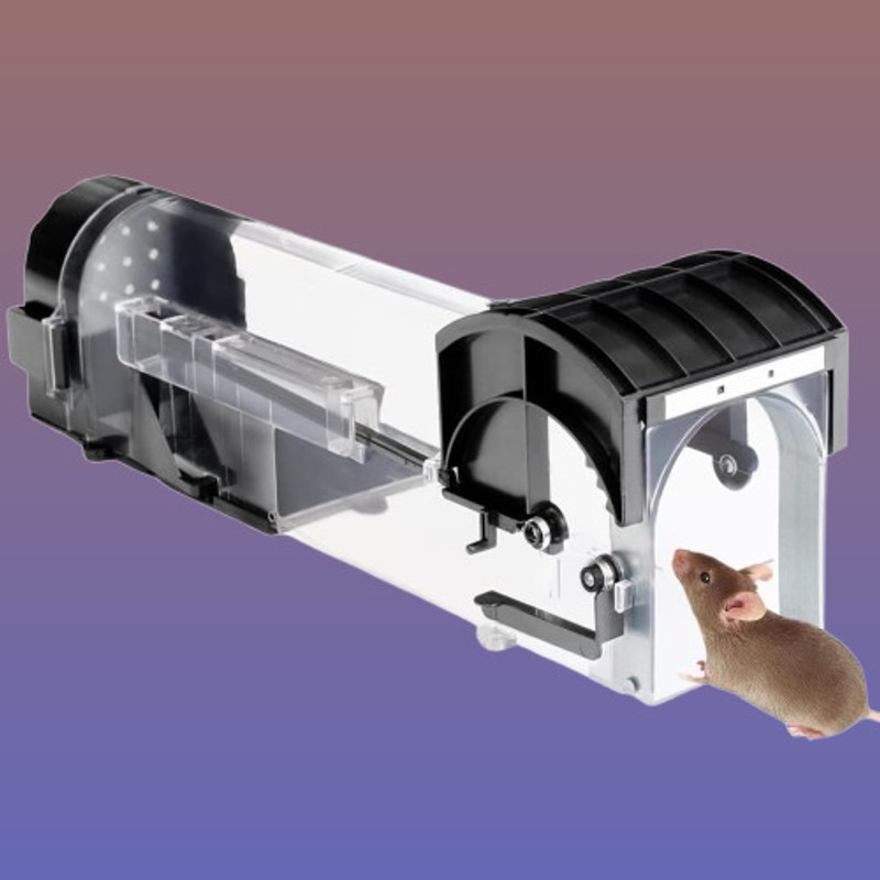 Ulvix MTB725 Live Trap