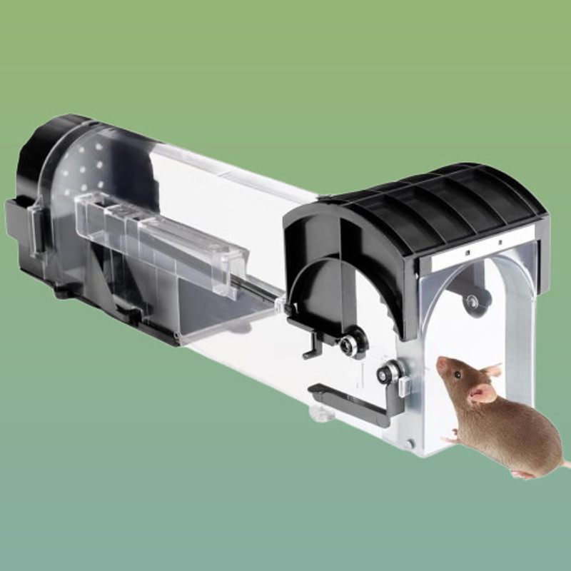 Cuyiyoq MTB295 Live Trap