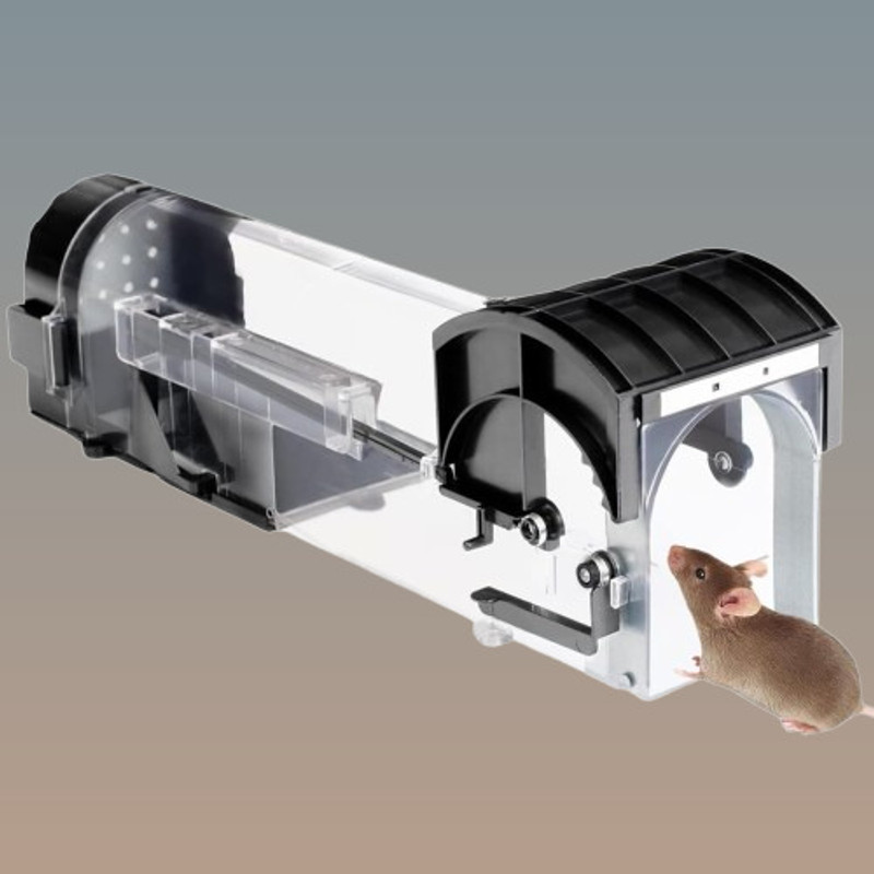 Elyrix MTB153 Live Trap