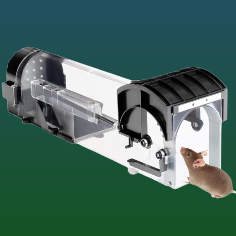 Vapec MTB804 Live Trap