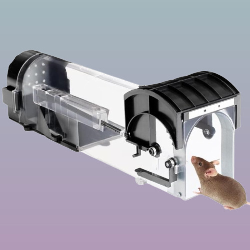 Quarona MTB520 Live Trap