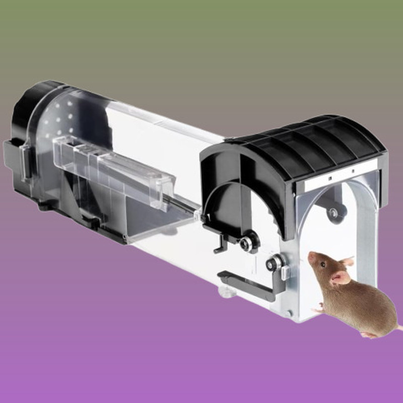 Yayex MTB215 Live Trap