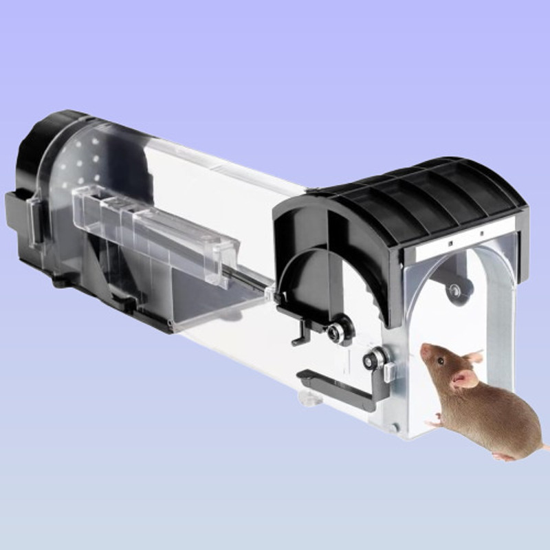Adizygmed MTB949 Live Trap