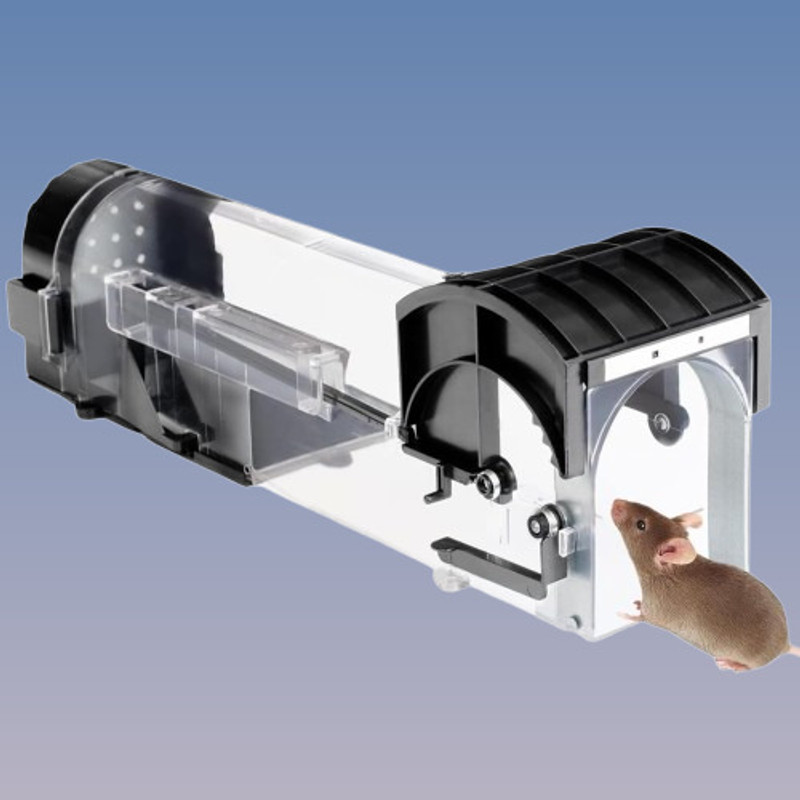 Jynxora MTB260 Live Trap