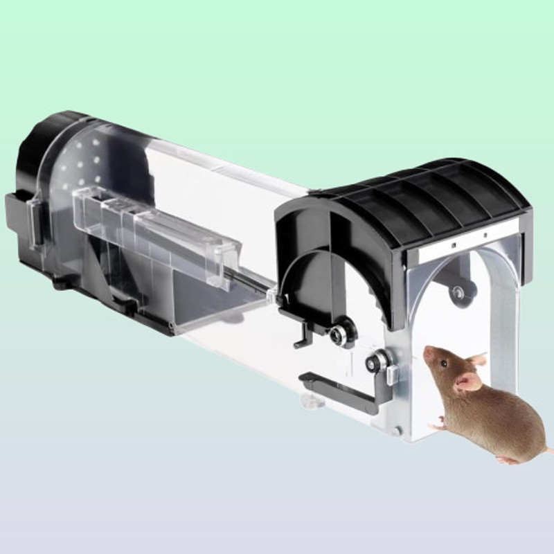 Thryvira MTB649 Live Trap
