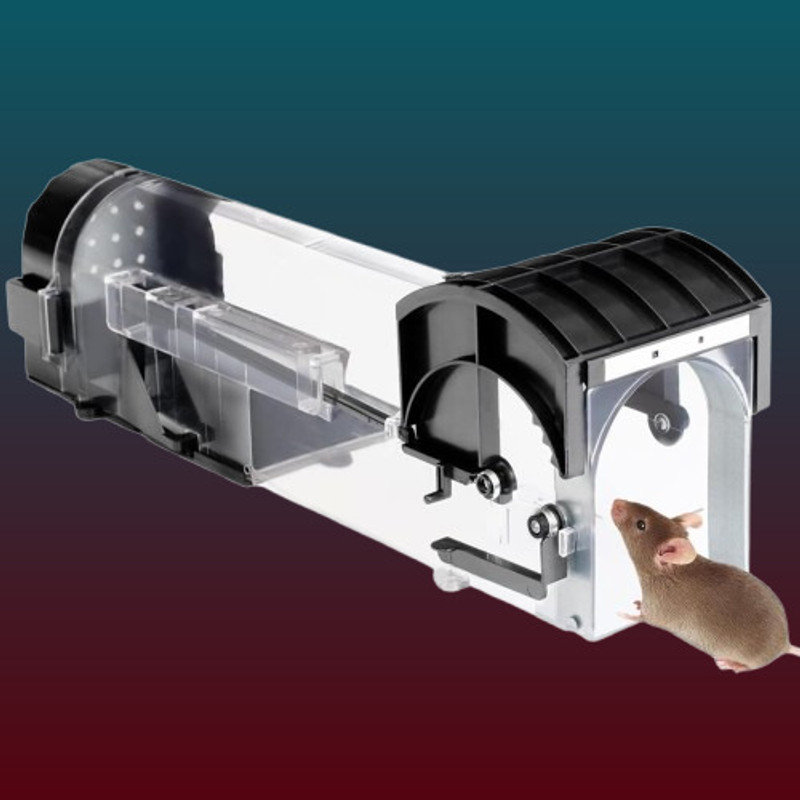 Fretrix MTB195 Live Trap