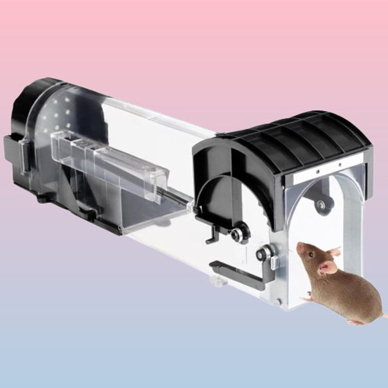 Eryavis MTB154 Live Trap