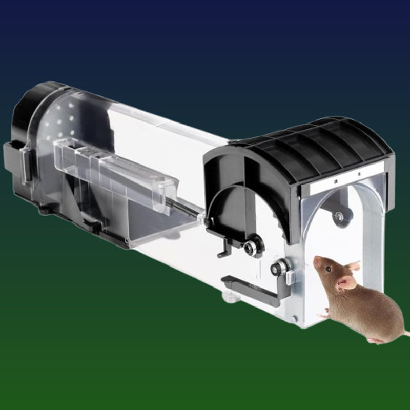 Vaynmed MTB412 Live Trap