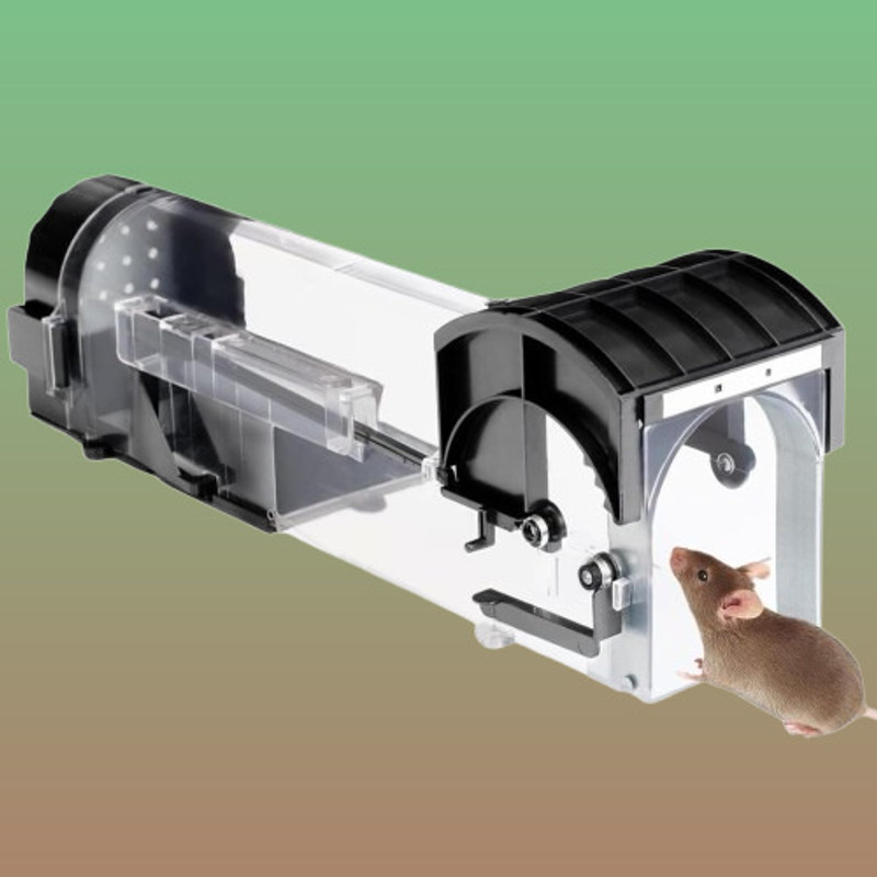 Urrx MTB101 Live Trap
