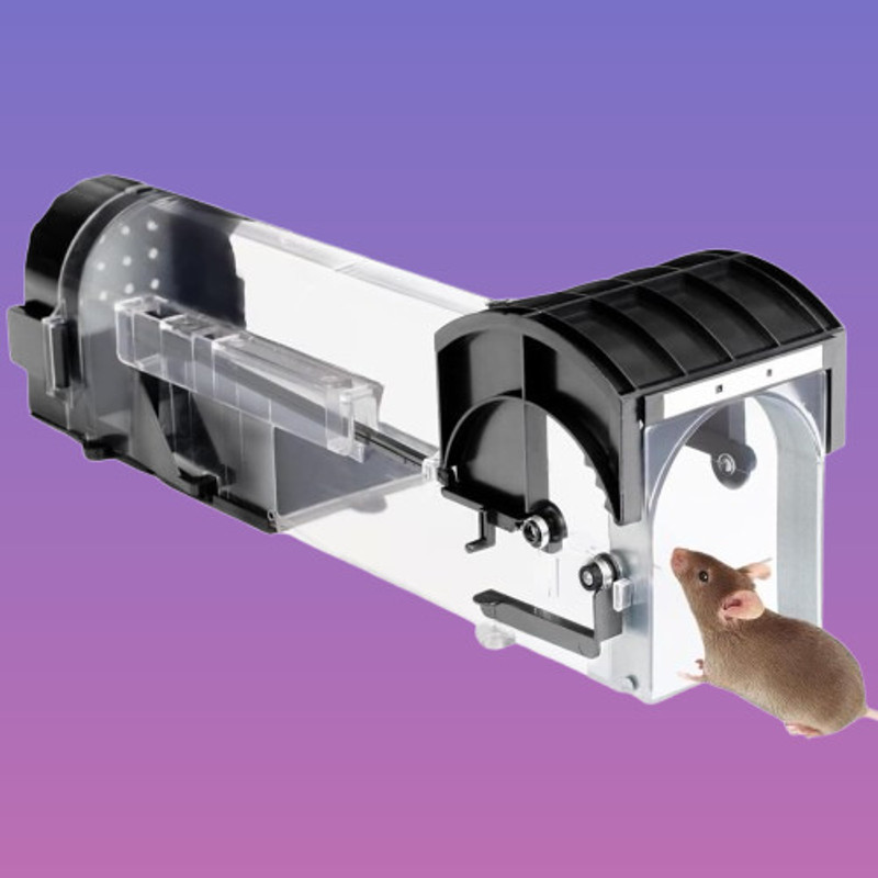 Vexantis MTB747 Live Trap