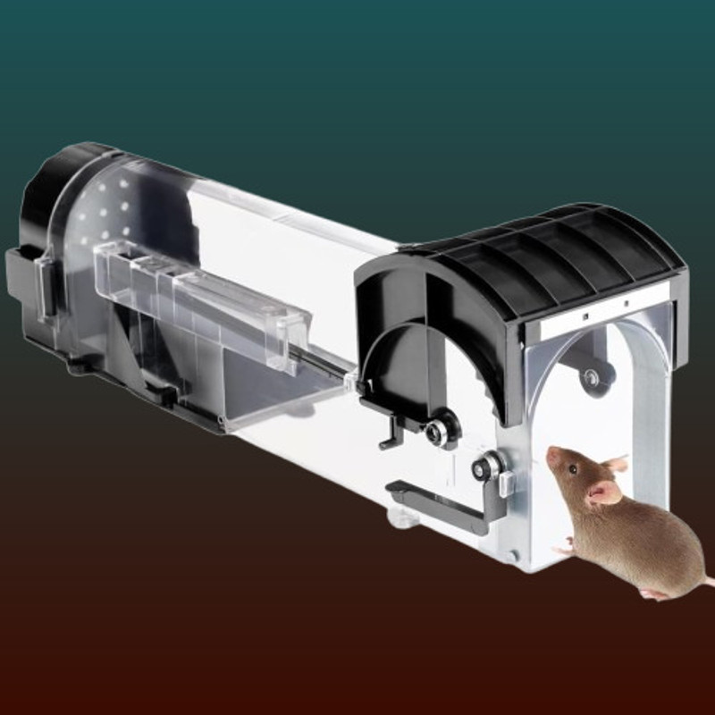 Bryvyn MTB71 Live Trap