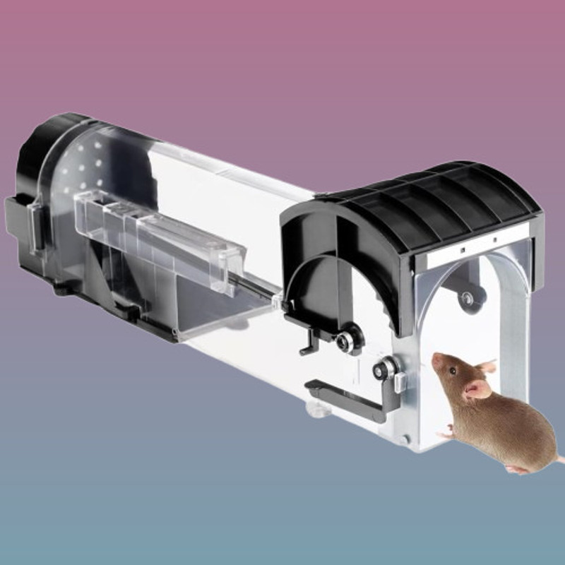 TREVIX MTB669 Live Trap