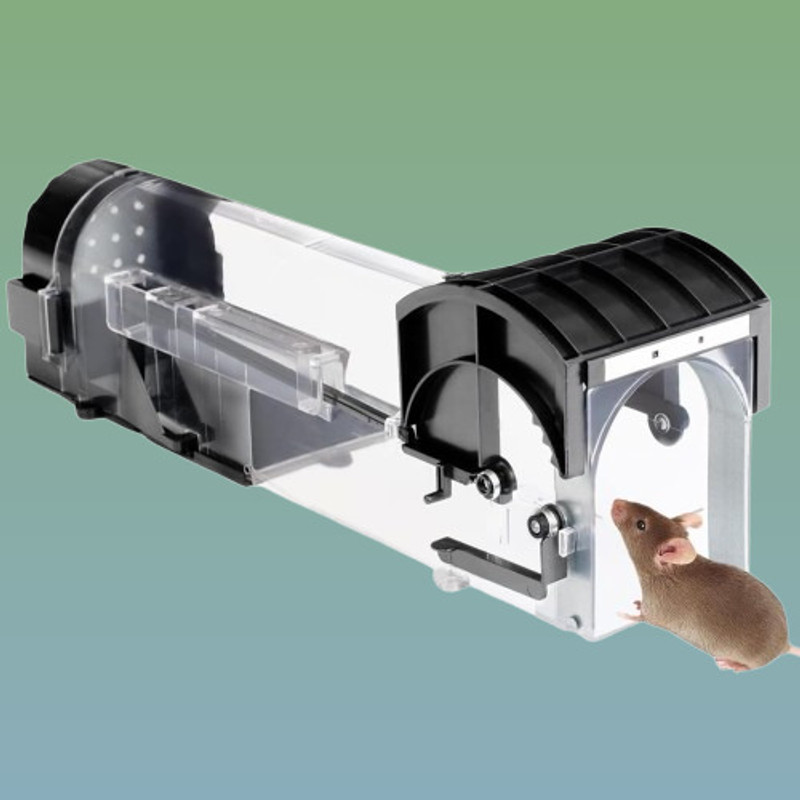 Vjeaynex MTB359 Live Trap