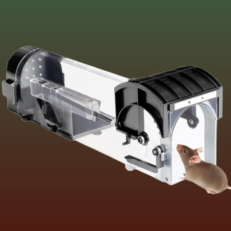 Orvix MTB438 Live Trap