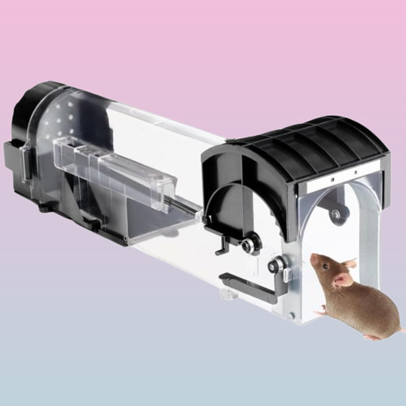 Telmara MTB611 Live Trap