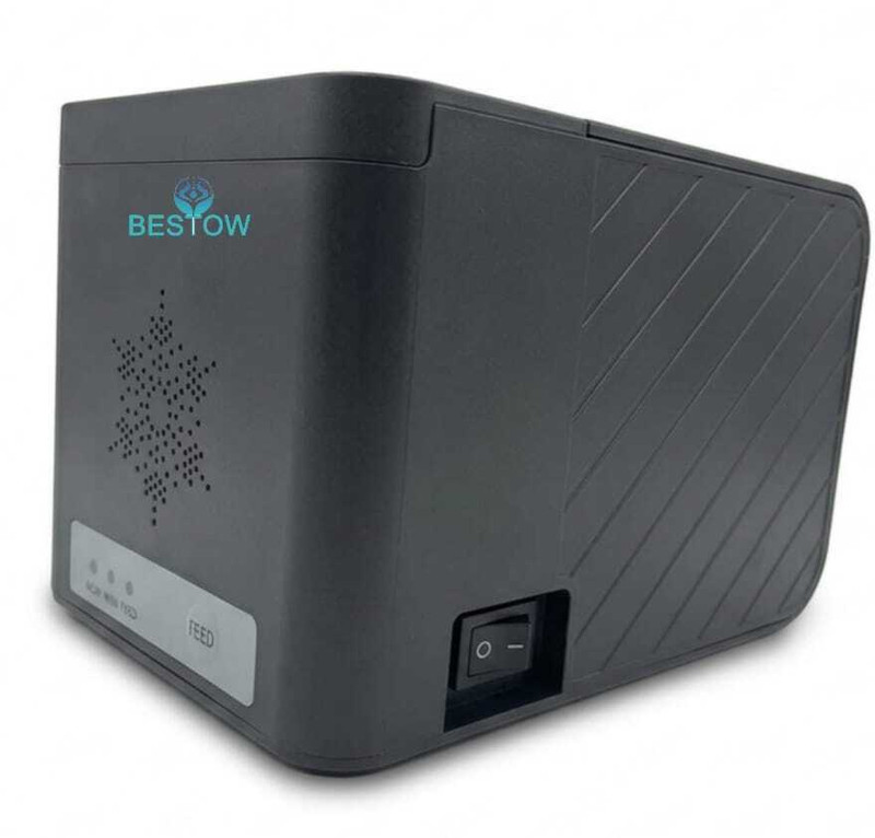 Bestow 80mm TRP-POS893UED (USB+LAN) Thermal Receipt Printer