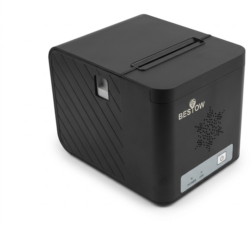 Bestow BT-TRP3 (3 inch) Thermal Receipt Printer