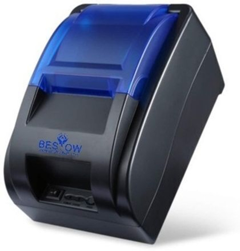 Bestow TRP-HOP58 (USB+BT) Thermal Receipt Printer