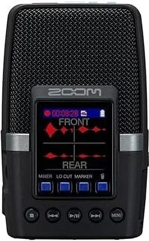 ZOOM PVC Recorder(44 cm)