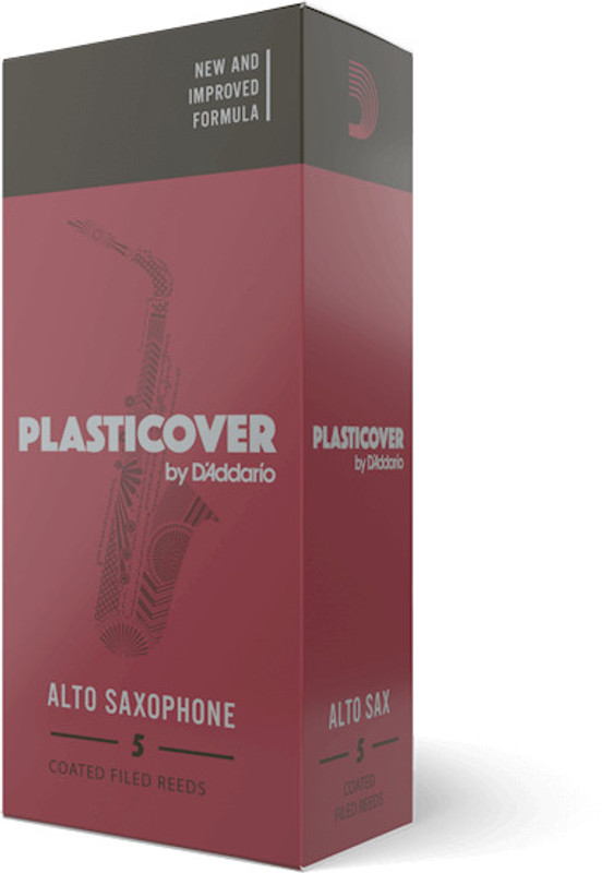 D'ADDARIO RRP05ASX250 Reed