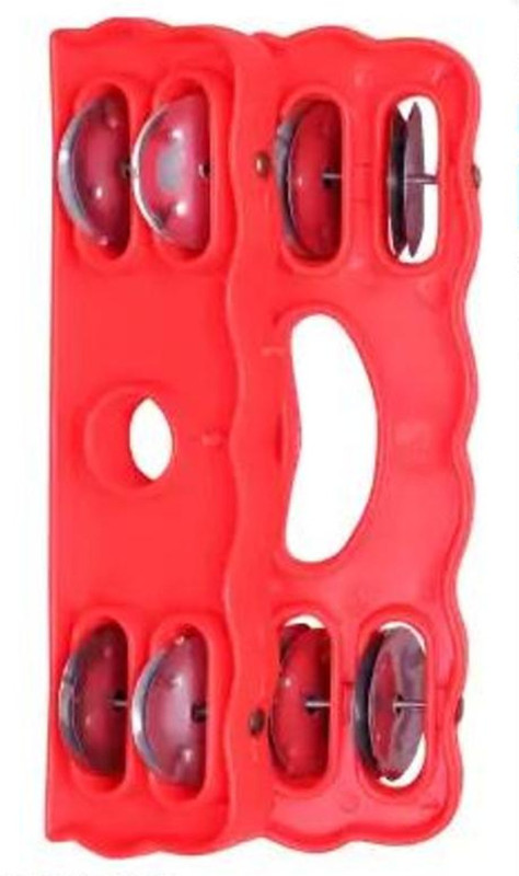 Turanya 22 cm Headless Tambourine Reed