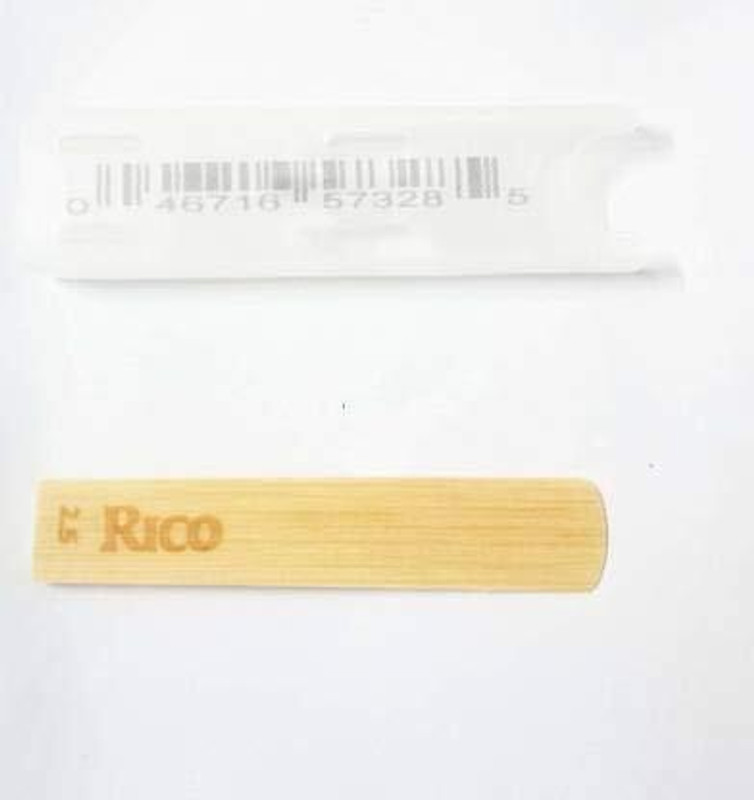 KANHA HUB Bb CLARINET STRENGTH 2.0 2 REED Reed