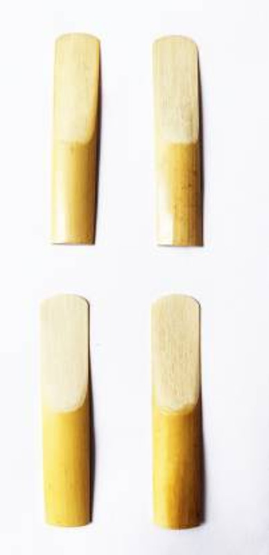 BAKHE HUB Clarinet reeds 4 pcs Reed