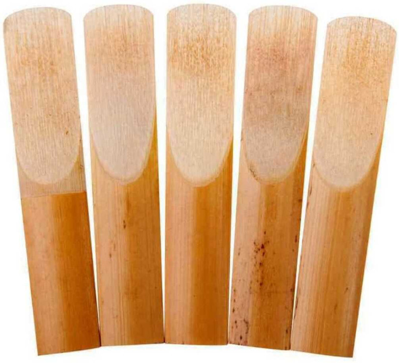 Rmze RMSR-1050 High Quality of Saxophone Reeds (Pack of 50) Reed
