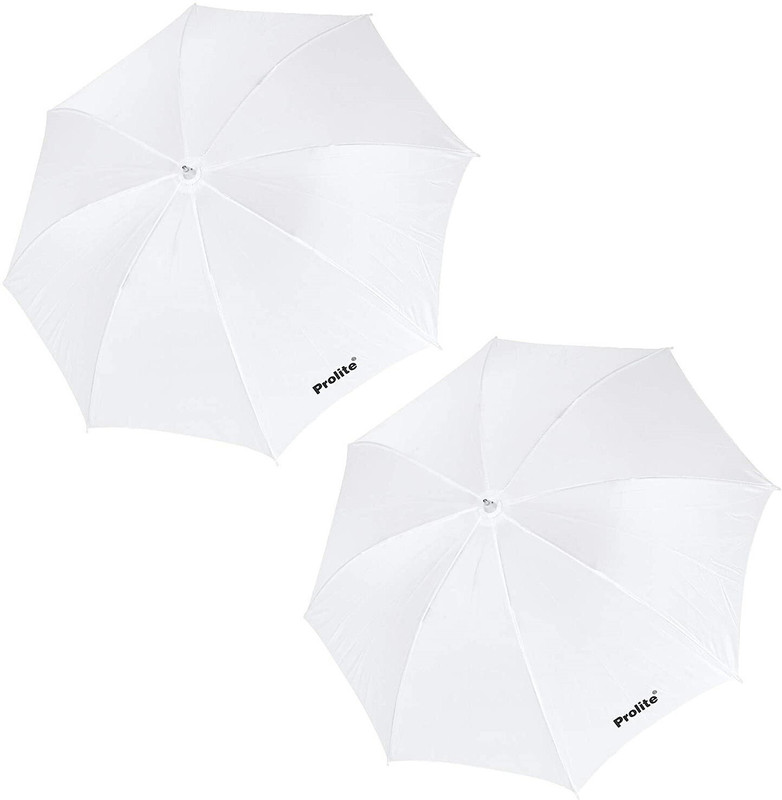 Prolite Studio Standard White Reflector Umbrella(91.44 cm)