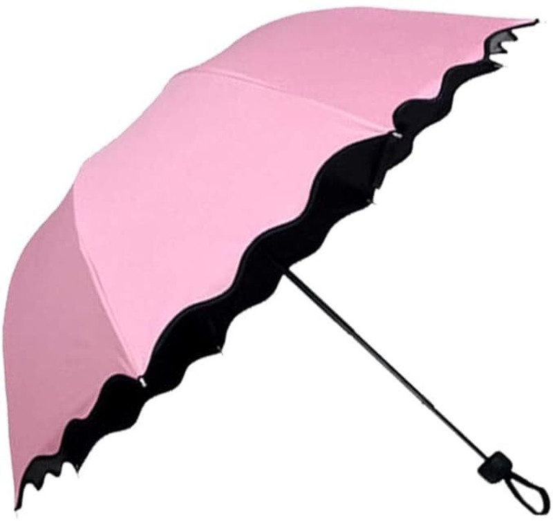 Agyvvt magic umbrella TR43 Translucent Reflector Umbrella(12 cm)