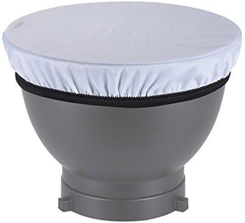 Rrmin Reflector
