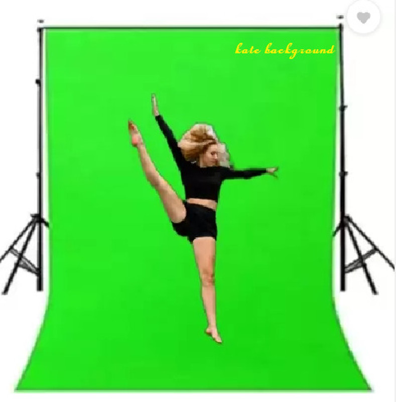 Kate indoor-outdoor 8x4 green background Reflector