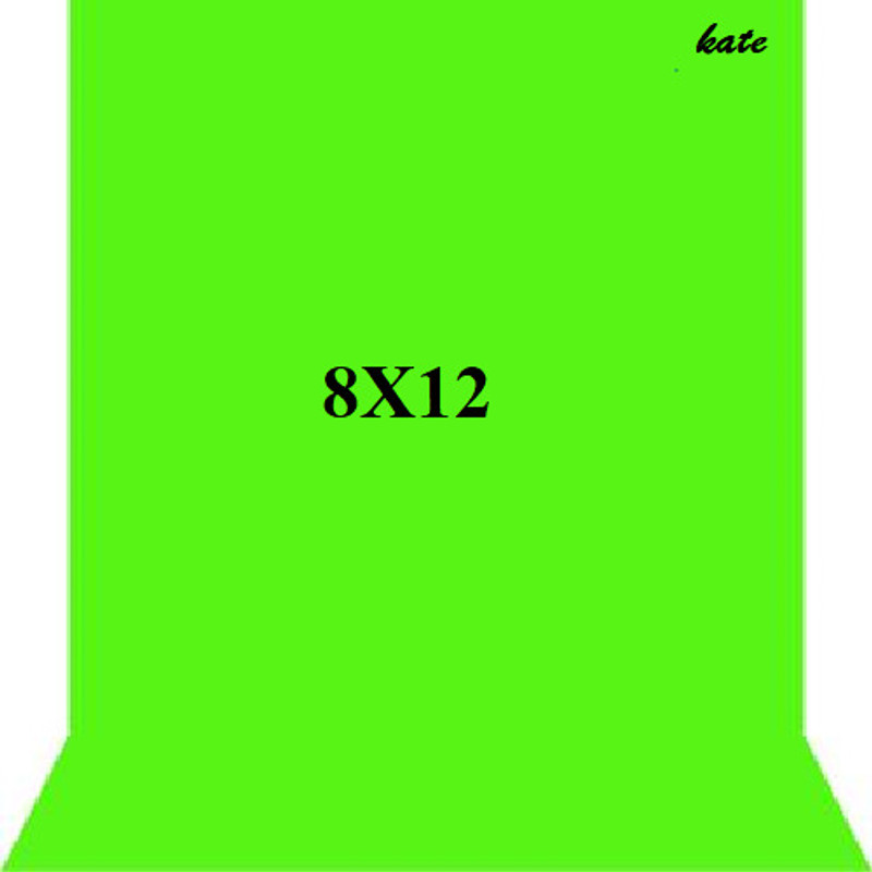 Kate green 8x12 screen Reflector