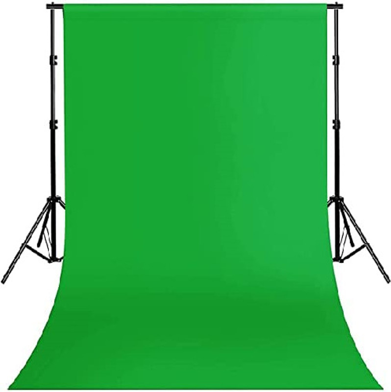 Kate FT 8X4 GREEN BACKDROP,BACKGROUND Reflector