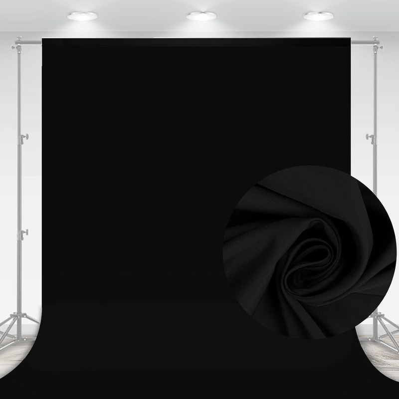 VK Vistook 6Ftx9FT Photography Backdrop Reflector for Studio Backdrop Reflector
