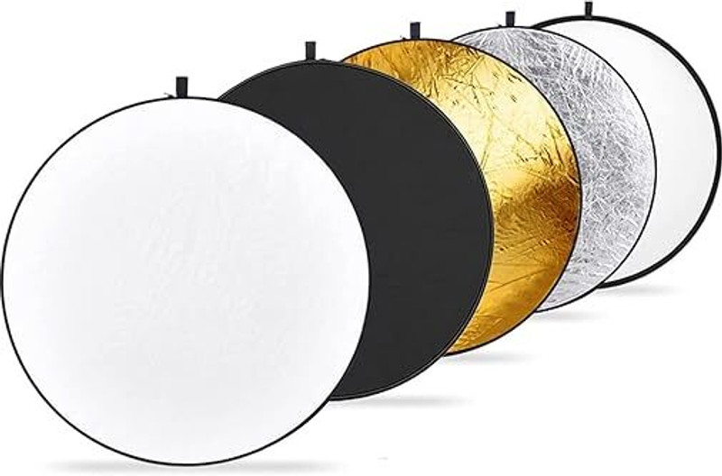 fotokina 5 in 1 Reflector 42" (110 cm) Reflector