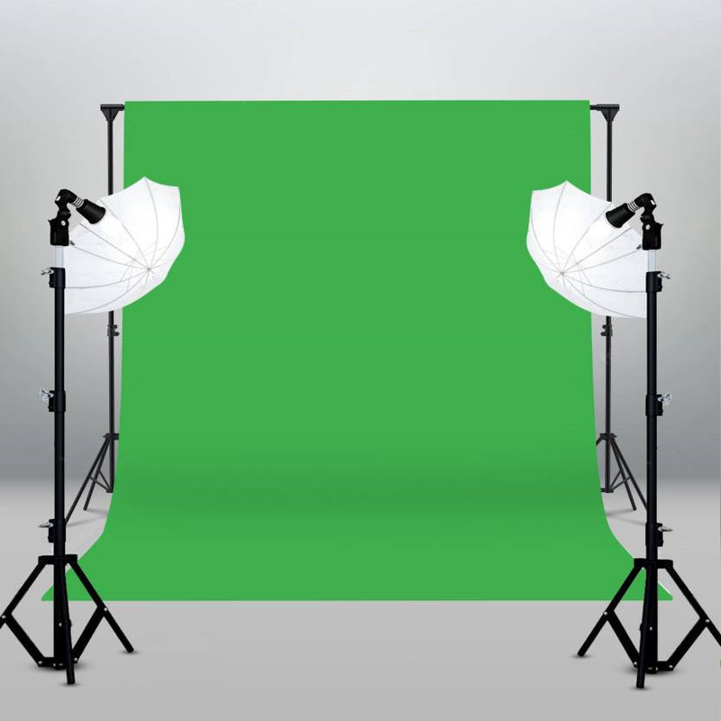 Kate 8x12 FEET GREEN SCREEN BACKGROUND PHOTOGRAPHY Reflector Reflector