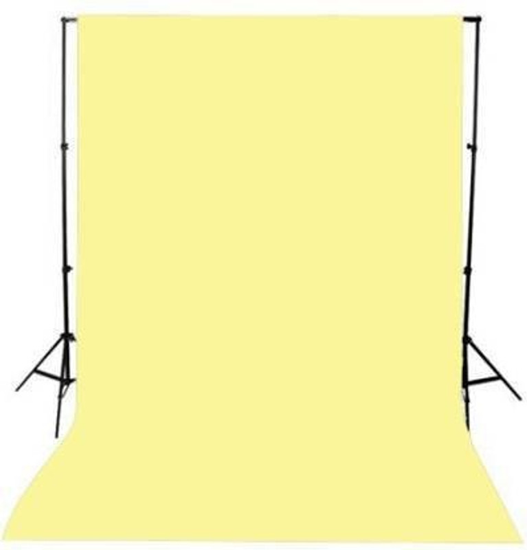 Vistook 8 x10 FT Lemon Backdrop Photo Light Studio Photography Background Reflector Reflector