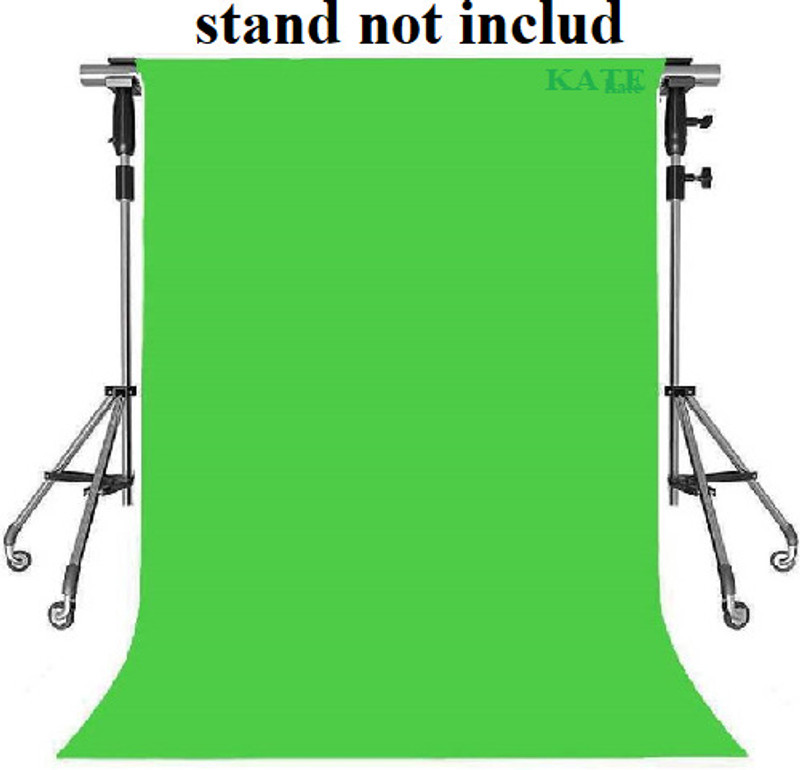 Kate GREEN SCREEN (szie) 8X12 BACKDROP Reflector