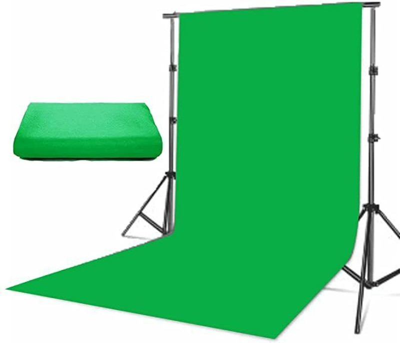 RICHIE RICH 8 x10 FT dark green High Density Backdrop Photo Light Studio Photography Reflector