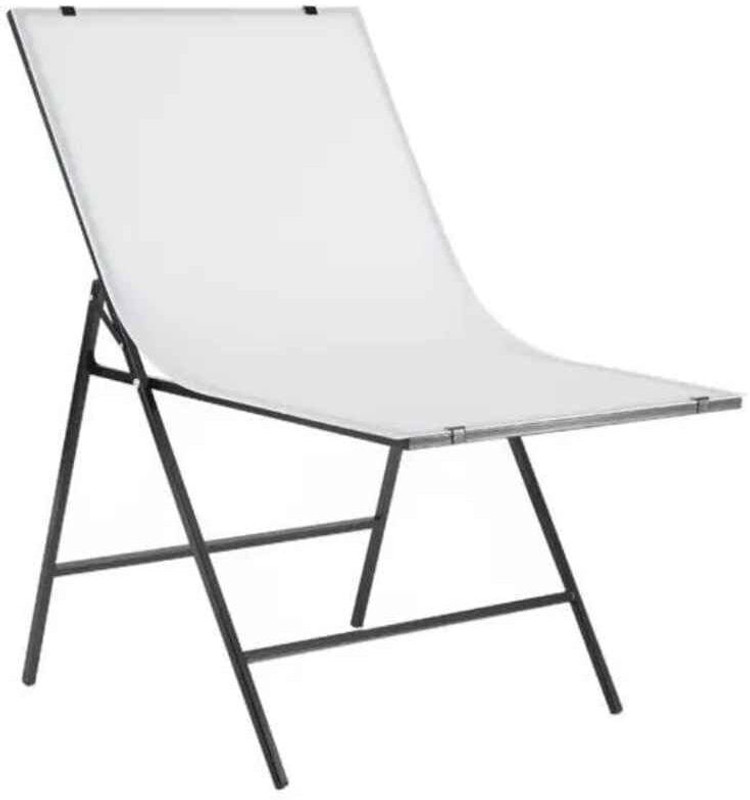 Smiledrive Photography Table for Still Shoots Ecommerce Product Tabletop Shoot - 60x100 Reflector