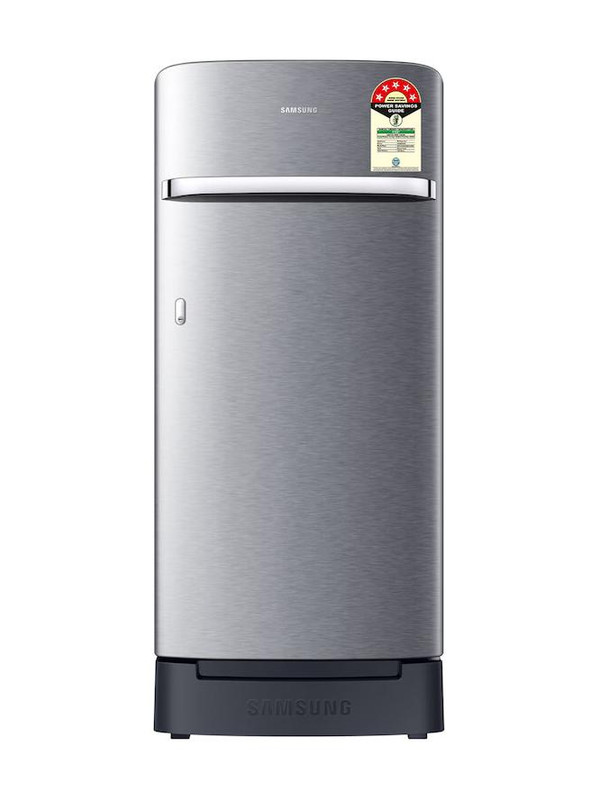 Samsung 189 L 5 Star Digital Inverter Single Door Refrigerator (RR21H2H25, 2026)