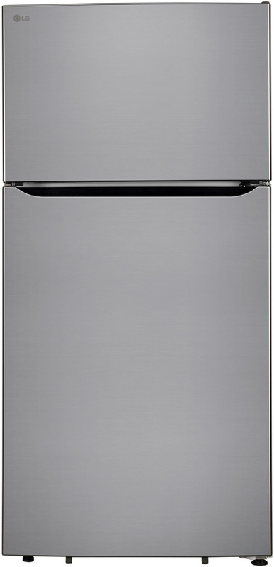 LG 380 L Frost Free Double Door 3 Star Convertible Refrigerator(Shiny Steel, GLT3836SNPZ)