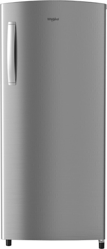 Whirlpool 192 L Direct Cool Single Door 3 Star Refrigerator(Cool Illusia, 215 IRM 3S COOL ILLUSIA)
