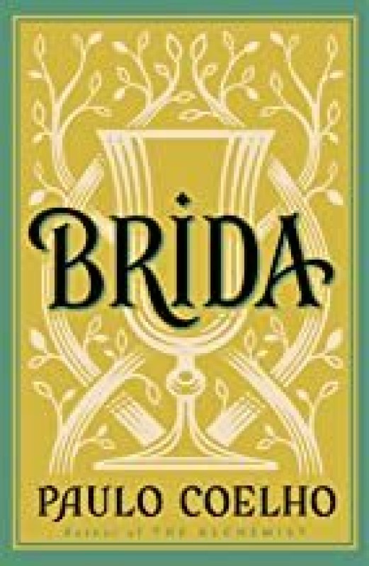 Brida(Paperback, COELHO, PAULO)