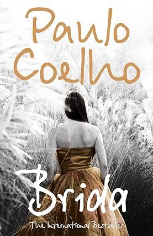 Brida Paperback(Paperback, Paulo Coelho)