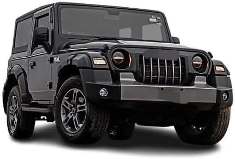 Sagar Shop black car(Black)