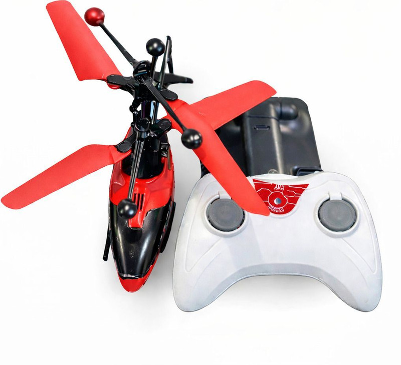 Divarostore HX-RCH-01R(Red)